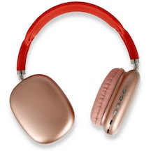 Karler Bass KR-MAX TWS Bluetooth 5.0 Kulak Üstü Kulaklık