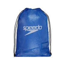 Speedo File Çanta 35 Litre Mavi