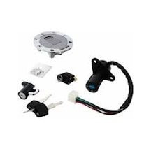 Mondial 150 Mr Vulture Kontak Seti Komple 460768965