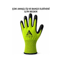 Yeşil
