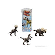 Mey İthalat Jdc52 Sürpriz Dinozor Figürleri