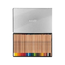 Lyra Rembrandt Polycolor 36 Lı Metal