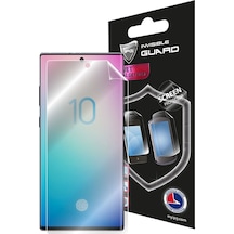 Ipg Samsung Uyumlu Galaxy Note 10 Plus Görünmez Ekran Koruyucu