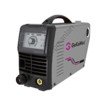 GeKaMac Power Plus Cut 40 MV Plazma Kesme Makinesi