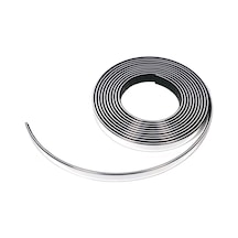 Krom Nikelaj Şerit 20 Mm 3 Metre