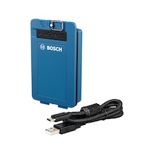 Bosch 3.7v 3.0 Ah. Yedek Akü Xl 1600a031fz