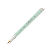 Leuchtturm 1917 Drehgriffel No.1 Mavi Mürekkepli Tükenmez Kalem Mint Green 367277 Yeşil