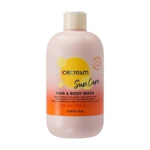 Inebrya Sun Care Gentle Şampuan 300 Ml