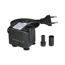 Pazly 450l/s 6w Su Altı Pompası - 2 Nozullu Ip68 Akvaryum & Bahçe