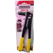 Percin Makinası 1 Adet Sarı Renk
