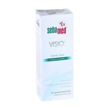 Sebamed Visio Yüz Toniği 200 ML 4103040109231
