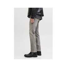 Jack & Jones Jjclark Jjorgınal Am 423 Jean 12289106 Gri