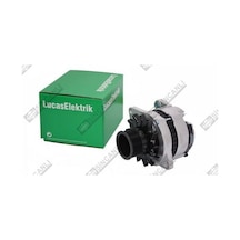 Lucas 47906732 Şarj Dinamosu 14V/80A Newholland Case 61920468