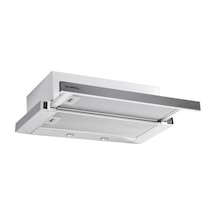 Kumtel DS6-905 I Sürgülü Aspiratör Inox