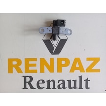 Clio-Kango-Laguna-Megane Manyetik Kaptör Siyah Soket 7700101970 N11.586