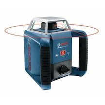 Grl 400 H + Lr 45 + L-boxx 0601061805