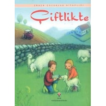 Çiftlikte - Ybve-656574