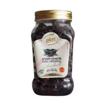 Alan Zeytinleri Özel Special 201-230 KB XL Siyah Zeytin 900 G