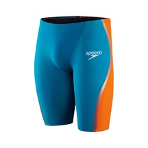 Speedo Fastskin Lzr Pure Intent Jammer Erkek Yarış Mayosu (539617315) Yeşil
