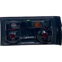 Farba Stop Lambası Duysuz Füme Renault R9 Faırway 1991-1995 S N11.16902