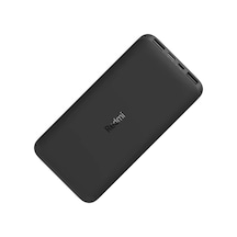 Redmi Power Bank, 10000 Mah, Siyah