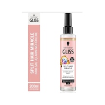 Schwarzkopf Gliss Split Hair Miracle Sıvı Saç Kremi 200ML