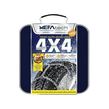 Oto Lastik Kar Zinciri 255/65/r17 4x4 Tipi Binek Suv Minibüs Takmatik Kolay Montaj Diğer