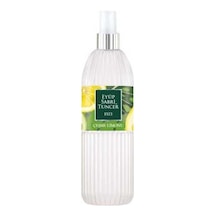 Çeşme Limonu 150 Ml Pet Şişe Sprey  Kolonya