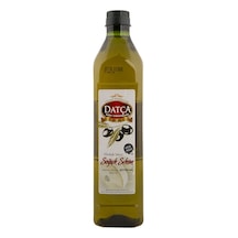 Datça Doğal Soğuk Sıkım Zeytinyağı Pet 1 L