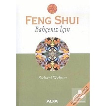 Feng Shui - Bahçeniz için - Richard Webster