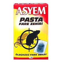 Fare Ve Sıçan Pastası 100gr. 5691
