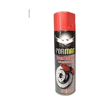 Best Balata Temizleyici Yağ Çözücü Sprey 500 Ml