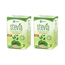 Balen (Stevit) Stevia Hindiba Kökü Ekst. Karışım 100 G x 2 Adet