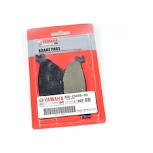 Yamaha S.Tenere 1200 Arka Fren Balatası 3D8-25806-00