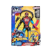 G0728 Spider-man Venom Vsliquid Shifter Figür