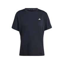 Adidas Wtr D4t Tee B Siyah Kadın T-shirt Ix9422