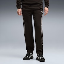 Puma Sport Erkek Siyah Eşofman Altı 694332-01