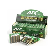 Kalem Pil Aaa 1.5v 4 Adet