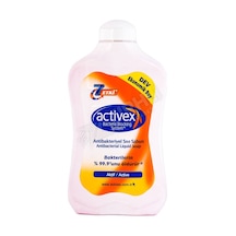 5 Adet Activex Aktif Sıvı Sabun 1.5 Lt