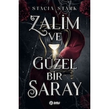 Zalim Ve Güzel Bir Saray - Qhdh-667530