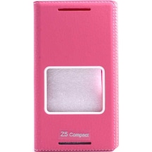 Pembe Koyu