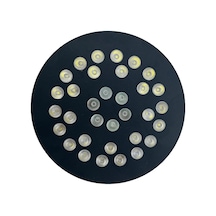 Samsung NV-Animasyon-Y Kuyumcu Led Armatürü Antrasit