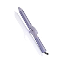 Arzum AR5104 Hypnose Ionmax Saç Maşası Turmalin Seramik Plaka 28mm, Lila