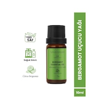 Bade Natural Bergamot Uçucu Yağı 10 ML