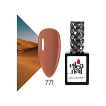 Ellea Naıl Kalıcı Oje 771 1 Adet