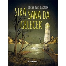 Tudem Yayınları - Sıra Sana Da Gelecek