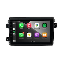 Oskodi Fiat Ducato Android Carplay Multimedya 2022-2023 6gb Ram + 128gb Hafıza