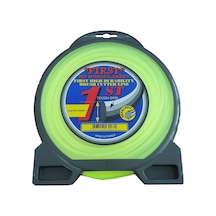 First 7430057 Misina 6 Köşeli 3.0Mm 53M