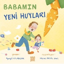 Babamın Yeni Huyları - Dlkj-877640