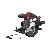 Skil Powertools 3551CA Akülü Daire Testere 165 MM